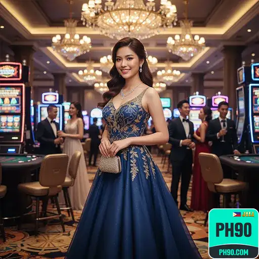 ph90 casino